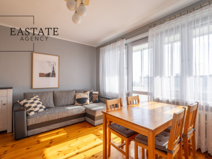 Mieszkanie Gdańsk Suchanino ul. Macieja Kamieńskiego