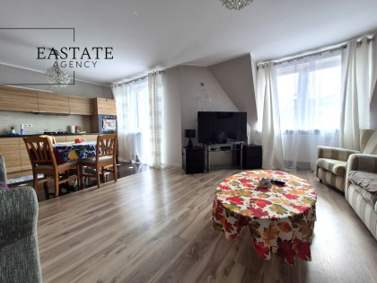 Mieszkanie Warszawa Ochota, Szczęśliwice ul. Włodarzewska