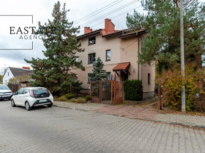 Lokal Warszawa Rembertów ul. Działyńczyków