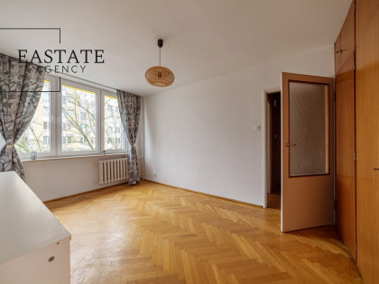 Mieszkanie Warszawa Mokotów ul. Etiudy Rewolucyjnej