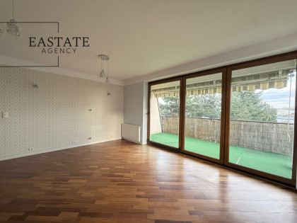 Mieszkanie Warszawa Włochy ul. Trzcinowa