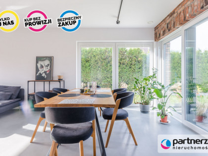 Dom Puck ul. Sosnowa