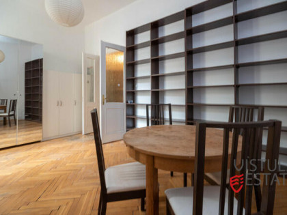 Trzypokojowe mieszkanie w centrum | 76,6 m2