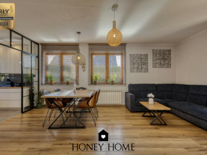 Dom Gowino gm. Wejherowo, Świerkowa