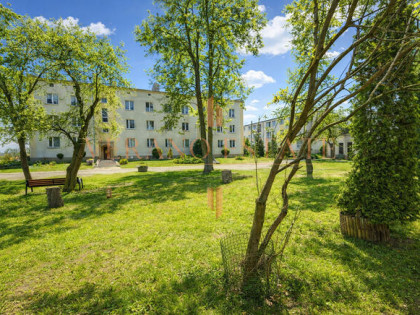 Garaż w cenie | Niski czynsz | Balkon I 3 pokoje