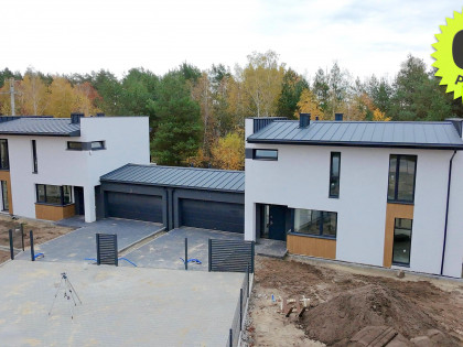 Dom Okuniew rynek pierwotny