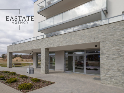 Lokal Gdynia Chwarzno-Wiczlino ul. Władysława Wagnera