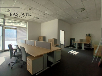 Lokal Warszawa Mokotów ul. Postępu