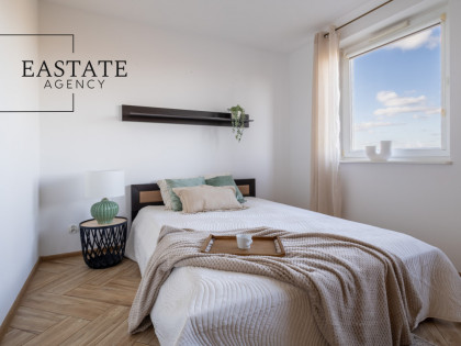 Mieszkanie Gdańsk Łostowice ul. Hokejowa