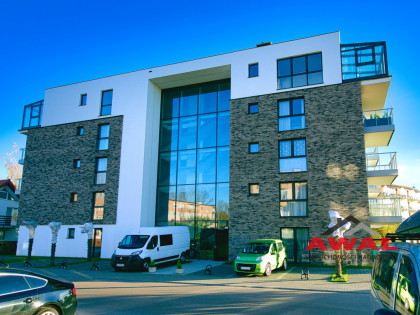 Mieszkanie Hel ul. Kaszubska