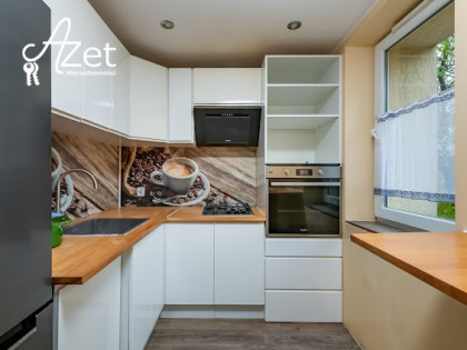 Mieszkanie Białystok Centrum ul. Sukienna