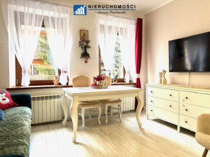 Mieszkanie Chocianów ul. Kolejowa