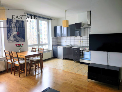 Mieszkanie Warszawa Ursynów ul. Belgradzka