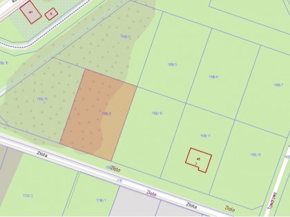 OGŁOSZENIE O PRZETARGU