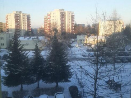 Sprzedam mieszkanie 3 pokojowe 61m2 do remontu Białystok