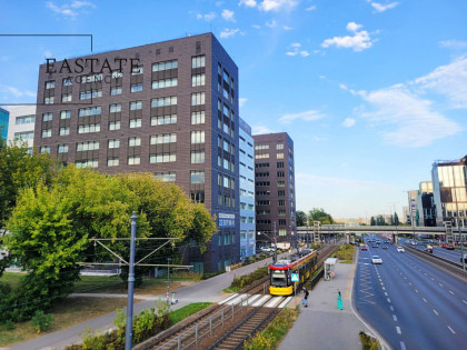 Lokal Warszawa Mokotów ul. Postępu