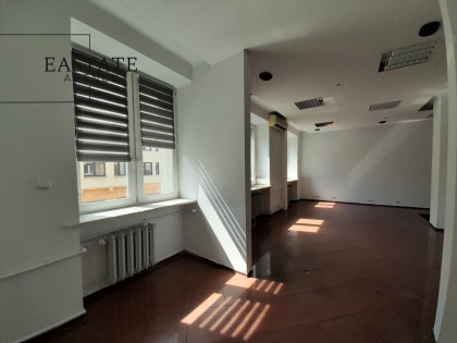 Lokal Warszawa Śródmieście ul. Lwowska