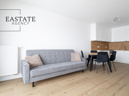 Mieszkanie Gdańsk Jasień ul. Jaworowa