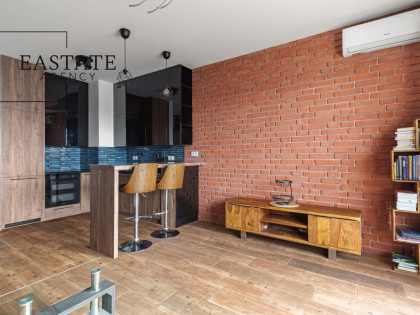 Mieszkanie Warszawa ul. Cybernetyki