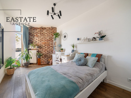 Mieszkanie Warszawa Ursus ul. Dzieci Warszawy