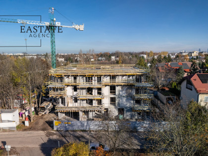 Mieszkanie Warszawa Włochy rynek pierwotny ul. Solipska