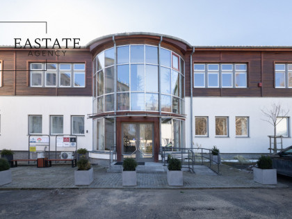 Lokal Sopot ul. Aleja Niepodległości