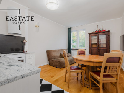 Mieszkanie Gdynia Wzgórze Św. Maksymiliana ul. Bp. Dominika