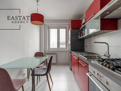 Mieszkanie Warszawa Ursynów, Natolin ul. Stanisława Kazury