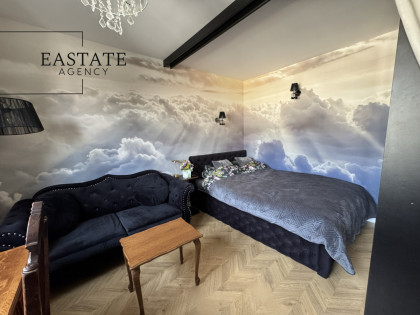 Mieszkanie Warszawa Włochy ul. Słowicza