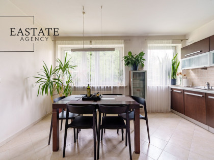 Dom Wołomin ul. Kiejstuta