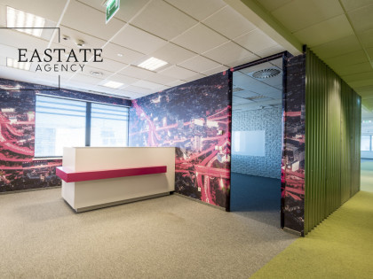 Lokal Warszawa Mokotów ul. Postępu