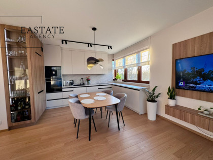 Mieszkanie Warszawa Bielany ul. Tomasza Nocznickiego