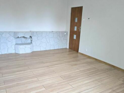 Zabrze-Helenka mieszkanie na sprzedaż 38m² 1 pokój