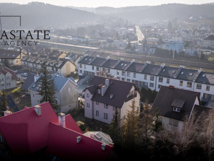 Dom Rumia ul. Oliwska