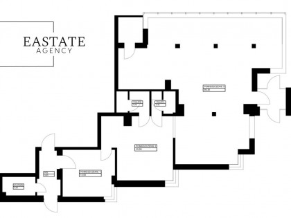 Lokal Warszawa Praga-Południe, Gocław ul. Floriana Znanieckiego