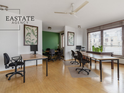 Lokal Warszawa Wilanów ul. Sarmacka