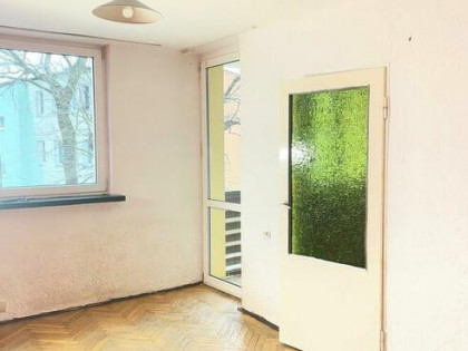 Mieszkanie 3-pokojowe – Kraśnik Fabryczny | 50,05 m² | niska