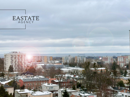 Mieszkanie Gdańsk Oliwa ul. Karpacka