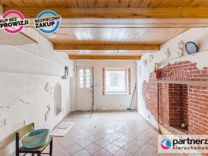 Dom Gdańsk Śródmieście ul. Straganiarska