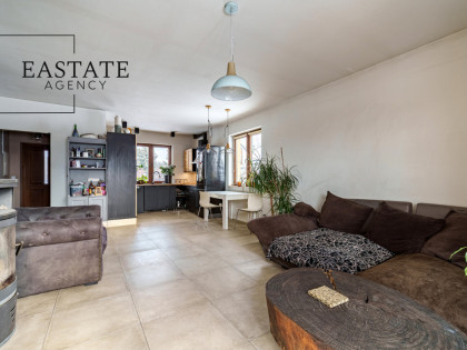 Dom Grochowa ul. Zbigniewa Pawlaka