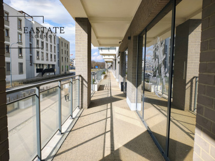 Lokal Warszawa Mokotów ul. Marii Cetysówny