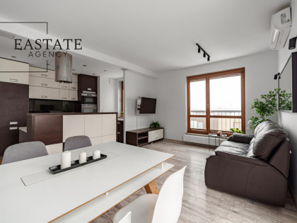 Mieszkanie Warszawa Bemowo ul. Dywizjonu 303