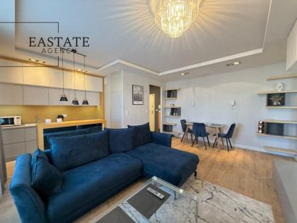 Mieszkanie Warszawa Wola ul. Jana Kazimierza