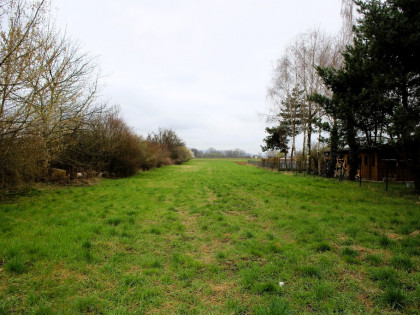 Działka rolno-zagrodowa Łukanowice-gm. Wojnicz!