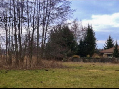 Działka Wola Gołkowska ul.  