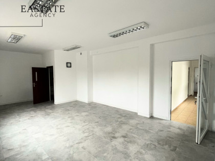 Lokal Krokowa ul. Kolejowa