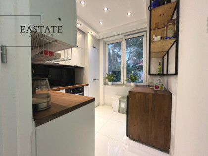 Mieszkanie Otwock ul. Józefa Poniatowskiego