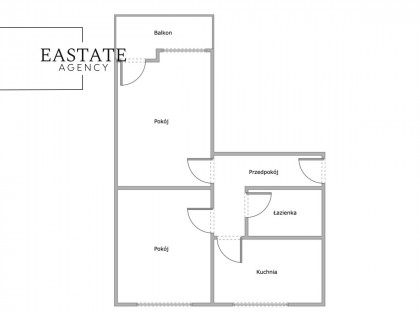 Mieszkanie Gdynia Witomino ul. Konwaliowa