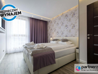 Mieszkanie Gdańsk Śródmieście ul. Toruńska