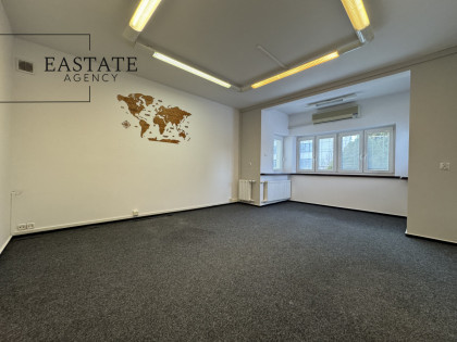 Lokal Warszawa Ochota ul. Nowoberestecka